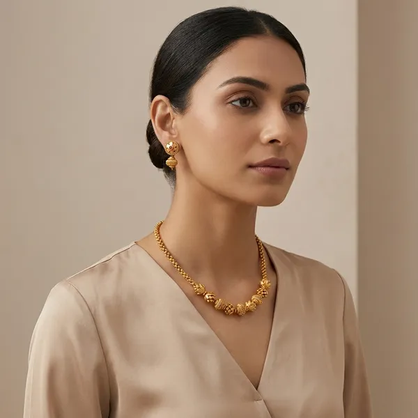 Yellow_Brass_Premium_And_Elegant_Necklace__For_Women