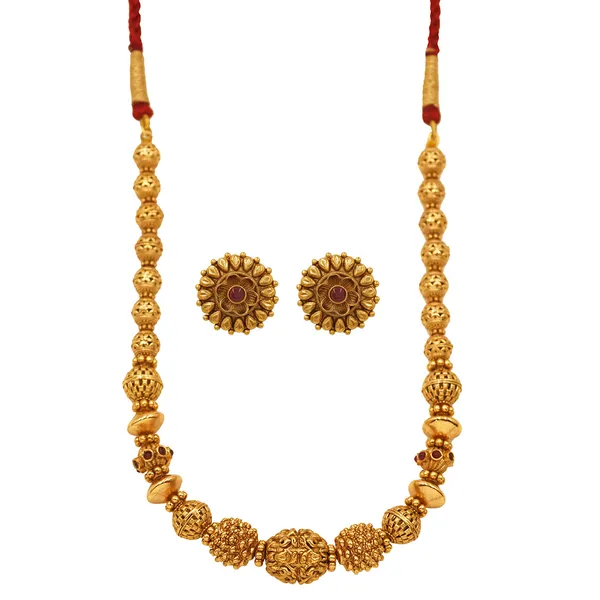 Yellow_Brass_Premium_And_Elegant_Necklace__For_Women