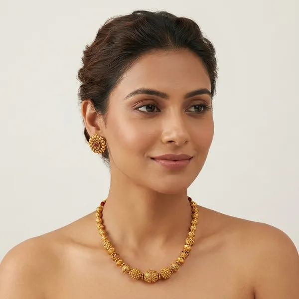 Yellow_Brass_Premium_And_Elegant_Necklace__For_Women