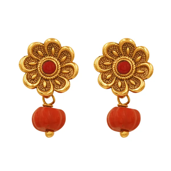 Yellow_Brass_Premium_And_Elegant_Necklace__For_Women