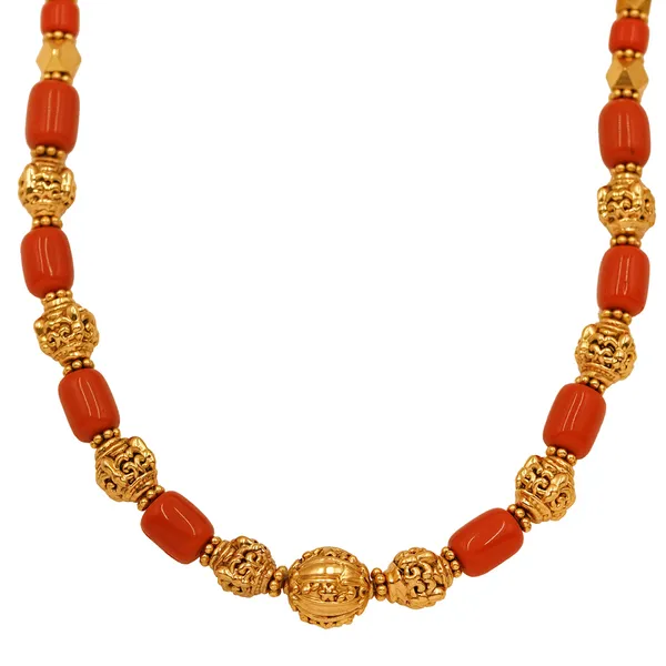 Yellow_Brass_Premium_And_Elegant_Necklace__For_Women