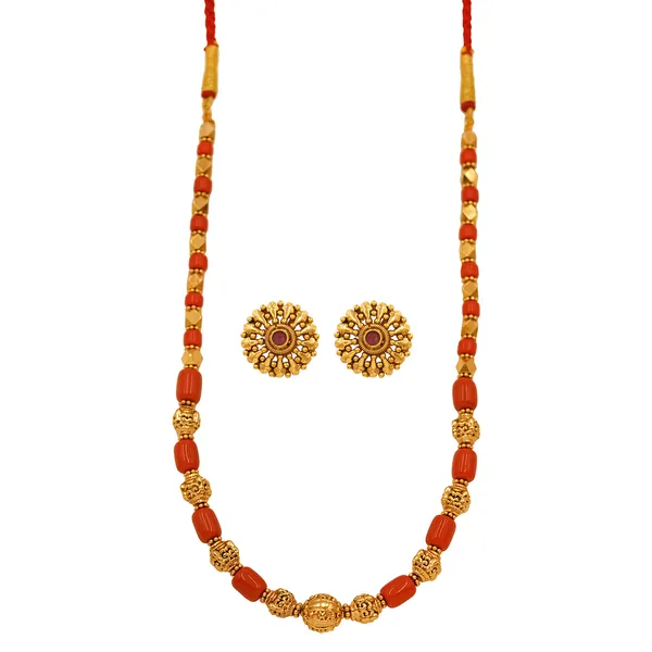 Yellow_Brass_Premium_And_Elegant_Necklace__For_Women