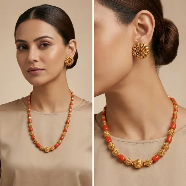 Yellow_Brass_Premium_And_Elegant_Necklace__For_Women