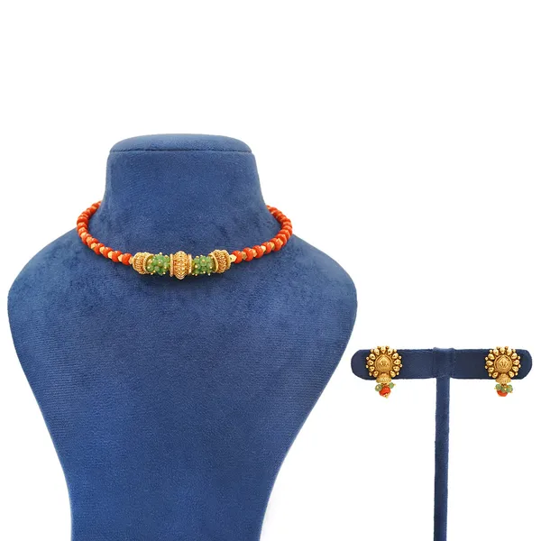 Yellow_Brass_Premium_And_Elegant_Necklace__For_Women