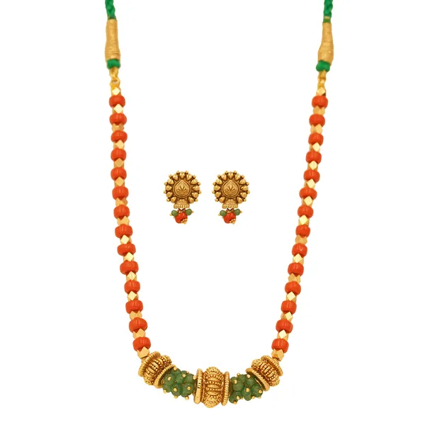 Yellow_Brass_Premium_And_Elegant_Necklace__For_Women