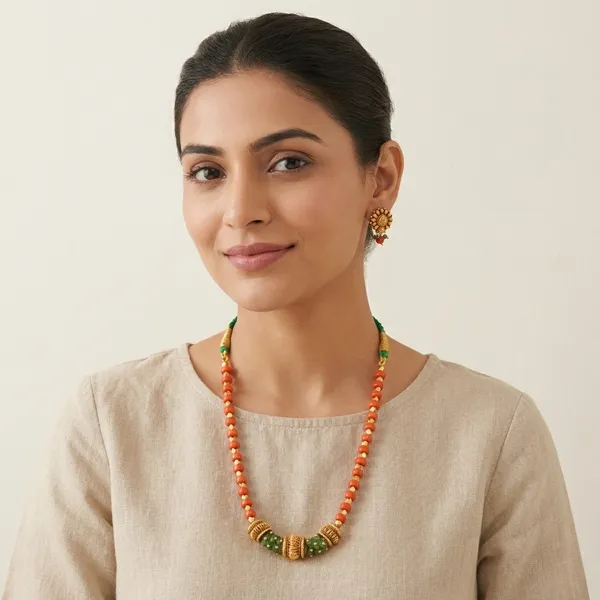 Yellow_Brass_Premium_And_Elegant_Necklace__For_Women