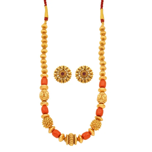 Yellow_Brass_Premium_And_Elegant_Necklace__For_Women