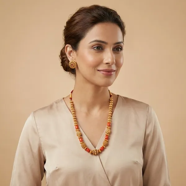 Yellow_Brass_Premium_And_Elegant_Necklace__For_Women