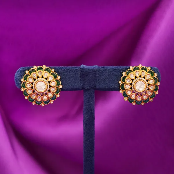 Yellow_Brass_Premium_And_Elegant_Earrings_For_Women