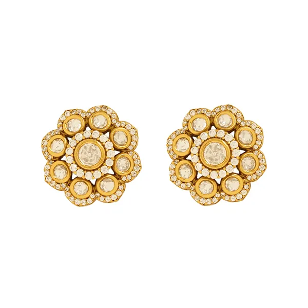 Yellow_Brass_Premium_And_Elegant_Earrings_For_Women