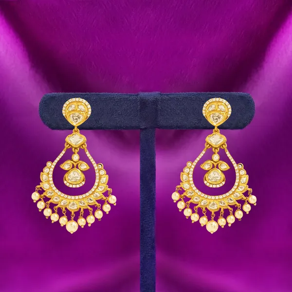 Yellow_Brass_Premium_And_Elegant_Earrings_For_Women