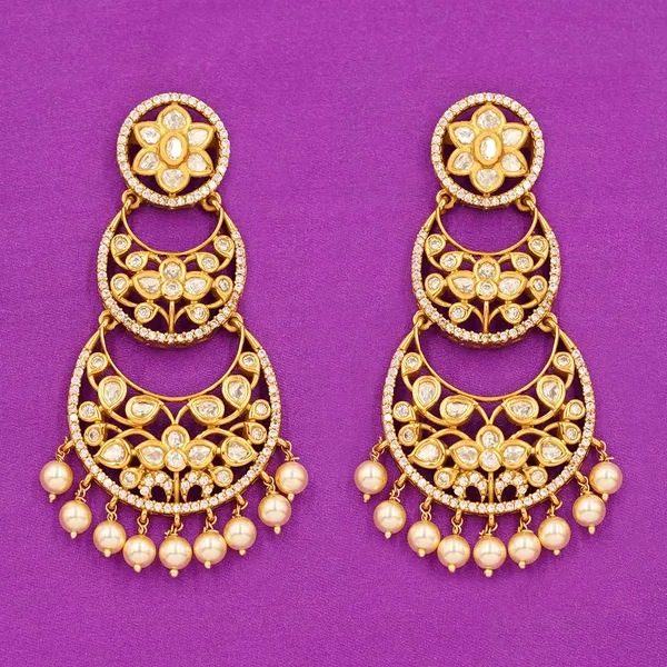 Yellow_Brass_Premium_And_Elegant_Earrings_For_Women