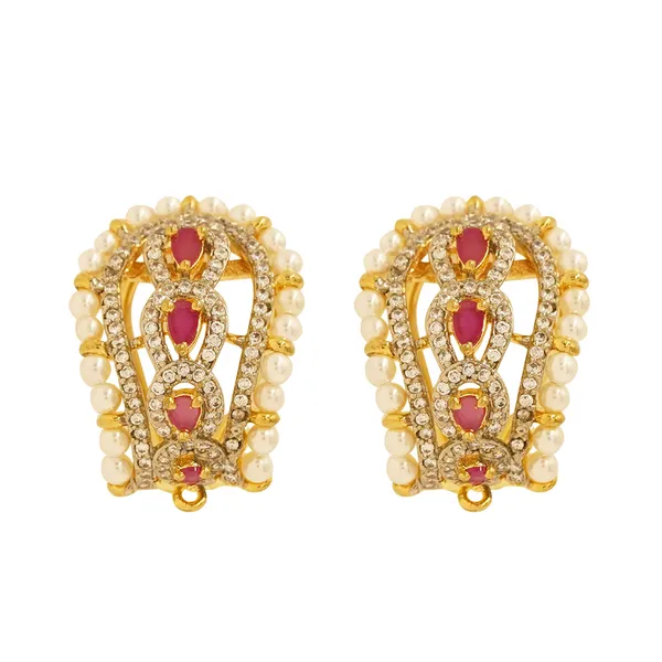 Yellow_Brass_Premium_And_Elegant_Earrings_For_Women