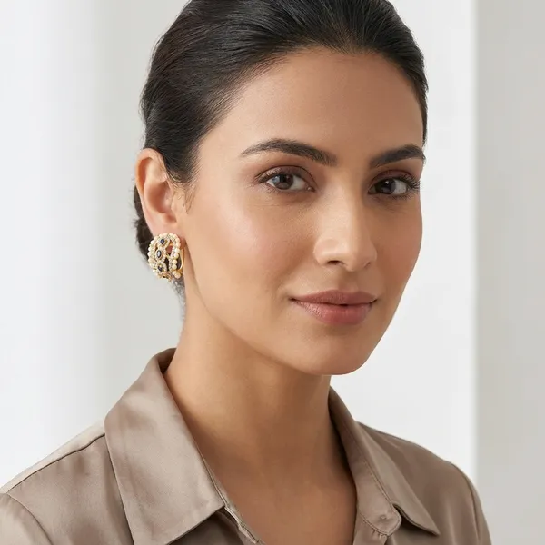 Yellow_Brass_Premium_And_Elegant_Earrings_For_Women