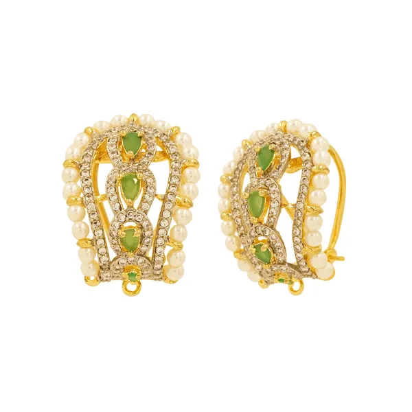 Yellow_Brass_Premium_And_Elegant_Earrings_For_Women