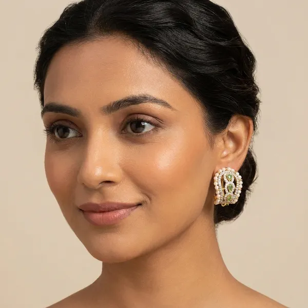Yellow_Brass_Premium_And_Elegant_Earrings_For_Women