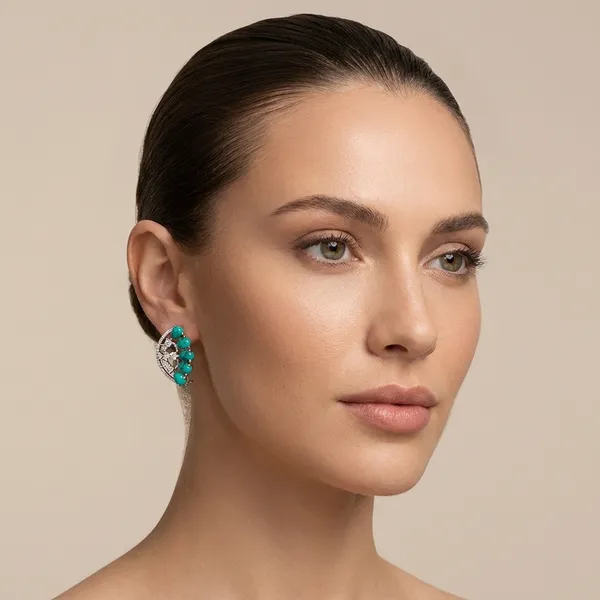 Green_Brass_Premium_And_Elegant_Earrings_For_Women