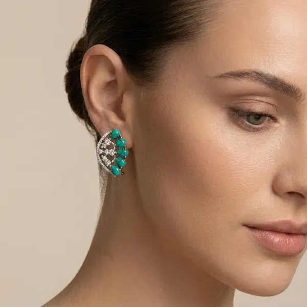 Green_Brass_Premium_And_Elegant_Earrings_For_Women
