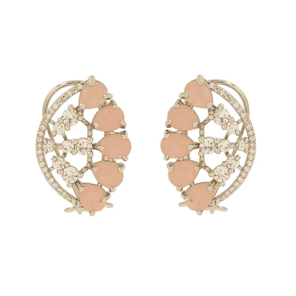 Peach_Brass_Premium_And_Elegant_Earrings_For_Women