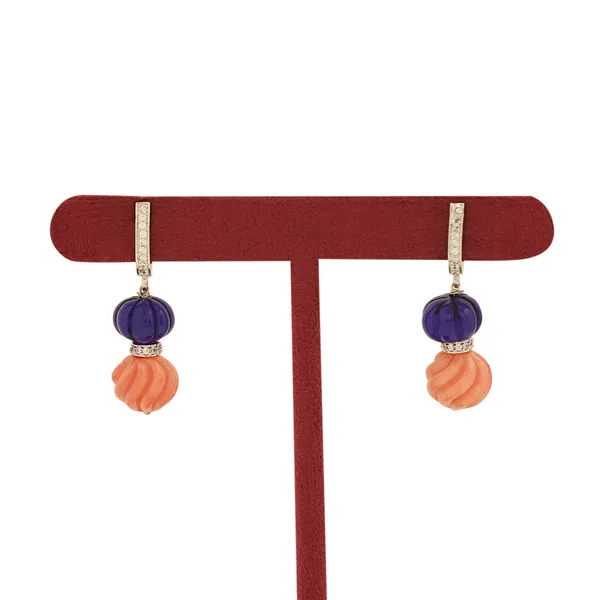 Blue_And_Orange_Brass_Premium_And_Elegant_Earrings_For_Women