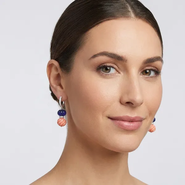 Blue_And_Orange_Brass_Premium_And_Elegant_Earrings_For_Women