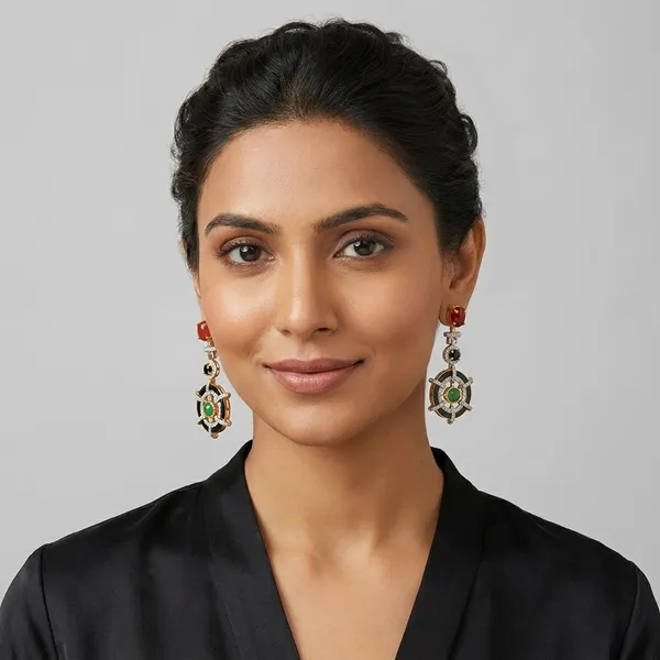 Multicolor_Brass_Premium_And_Elegant_Earrings_For_Women