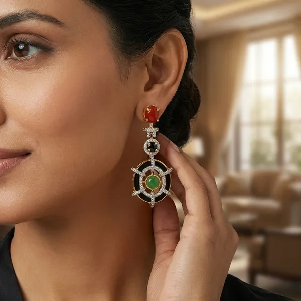 Multicolor_Brass_Premium_And_Elegant_Earrings_For_Women