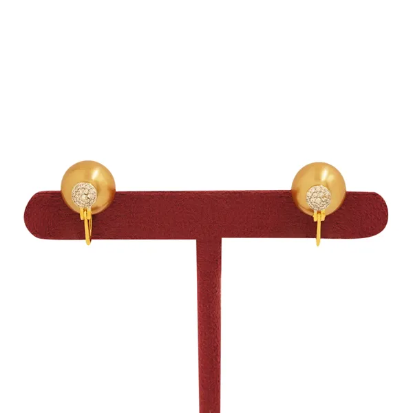 Yellow_Brass_Premium_And_Elegant_Earrings_For_Women