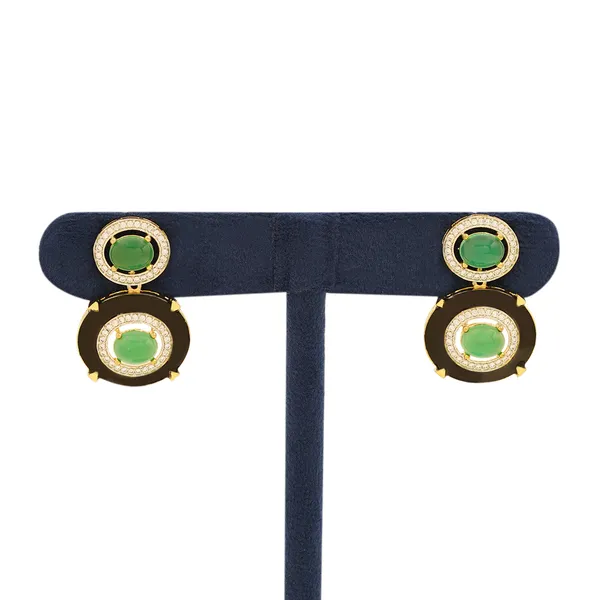 Yellow_Brass_Premium_And_Elegant_Earrings_For_Women