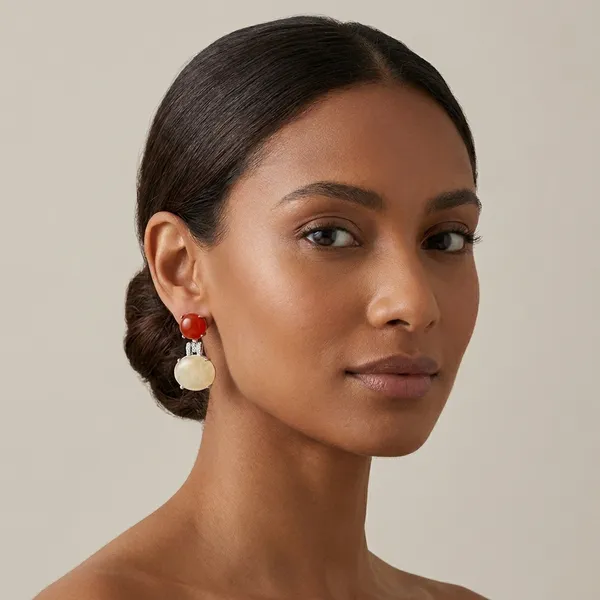 White_Brass_Premium_And_Elegant_Earrings_For_Women