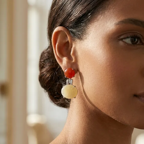 White_Brass_Premium_And_Elegant_Earrings_For_Women