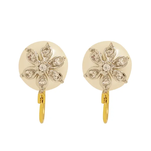 Yellow_Brass_Premium_And_Elegant_Earrings_For_Women