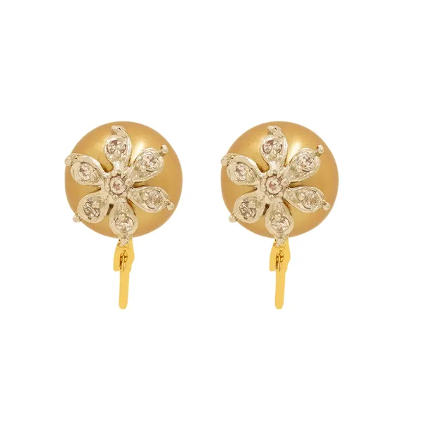 Yellow_Brass_Premium_And_Elegant_Earrings_For_Women