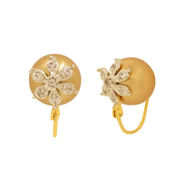 Yellow_Brass_Premium_And_Elegant_Earrings_For_Women