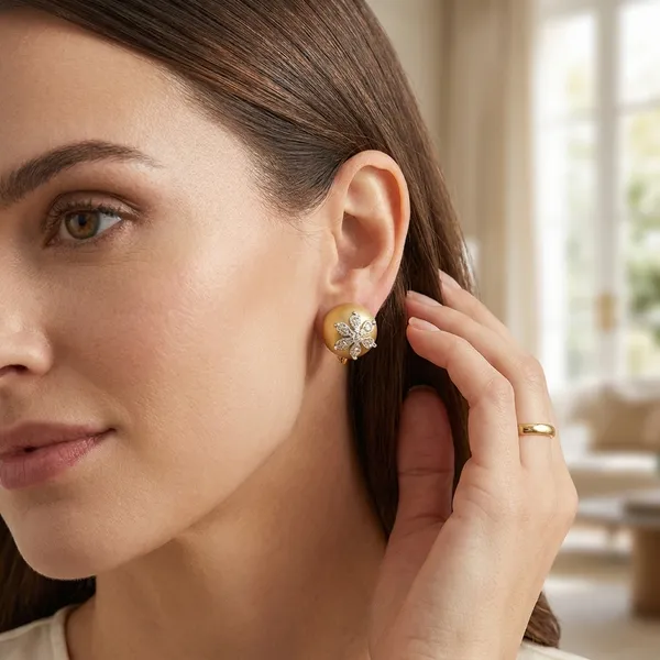 Yellow_Brass_Premium_And_Elegant_Earrings_For_Women