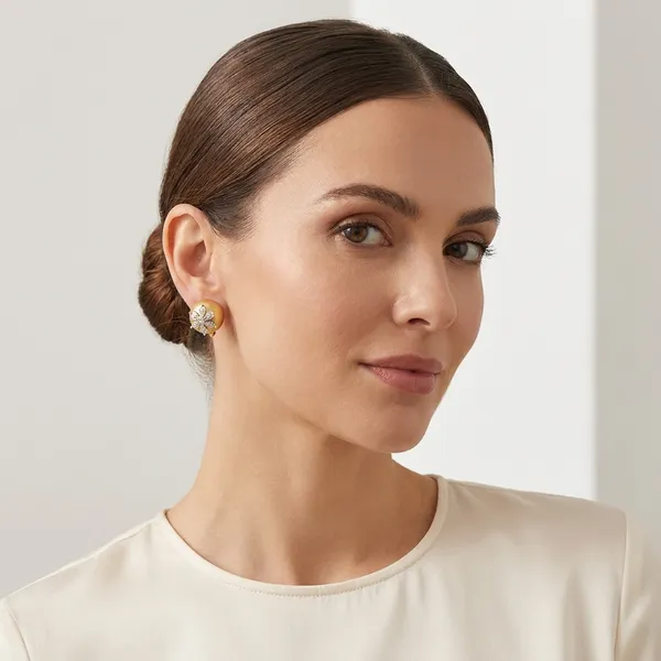 Yellow_Brass_Premium_And_Elegant_Earrings_For_Women