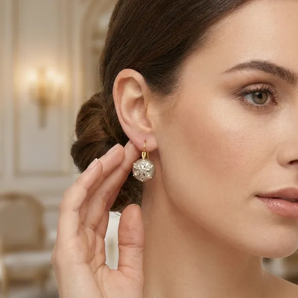 Yellow_Brass_Premium_And_Elegant_Earrings_For_Women