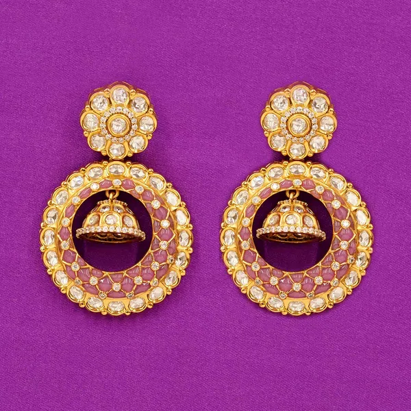 Yellow_Brass_Premium_And_Elegant_Earrings_For_Women