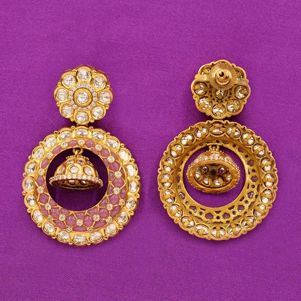 Yellow_Brass_Premium_And_Elegant_Earrings_For_Women