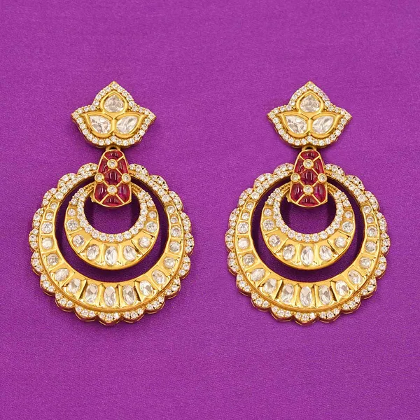 Yellow_Brass_Premium_And_Elegant_Earrings_For_Women