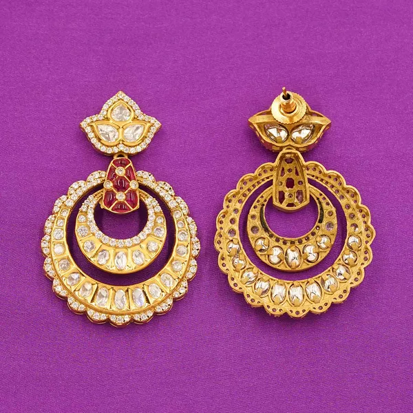 Yellow_Brass_Premium_And_Elegant_Earrings_For_Women