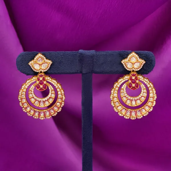 Yellow_Brass_Premium_And_Elegant_Earrings_For_Women