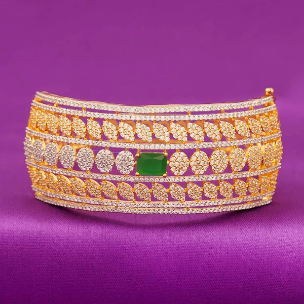 Yellow_Brass_Premium_And_Elegant_Bangle_For_Women