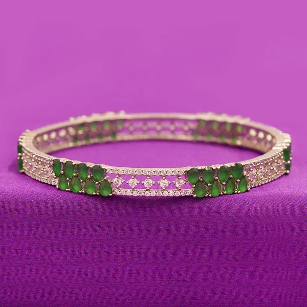 Silver_Brass_Premium_And_Elegant_Bangle_For_Women