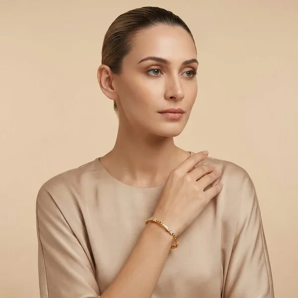 Yellow_Brass_Premium_And_Elegant_Bangle_For_Women