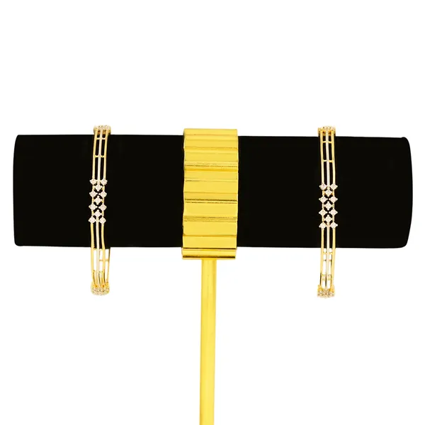 Yellow_Brass_Premium_And_Elegant_Bangle_For_Women