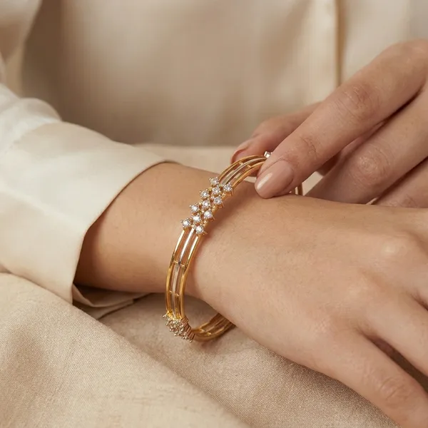 Yellow_Brass_Premium_And_Elegant_Bangle_For_Women