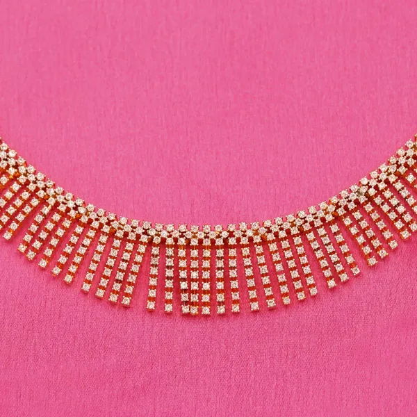 Golden_Brass_Premium_And_Elegant_Necklace__For_Women