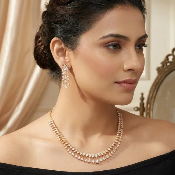 Yellow_Brass_Premium_And_Elegant_Necklace__For_Women