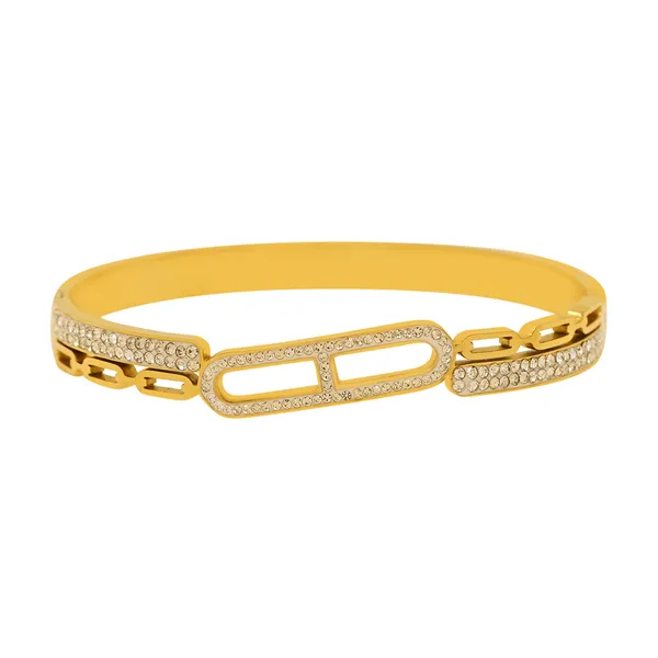 Yellow_Brass_Premium_And_Elegant_Bangle_For_Women